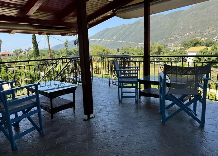Whitehome Vasiliki