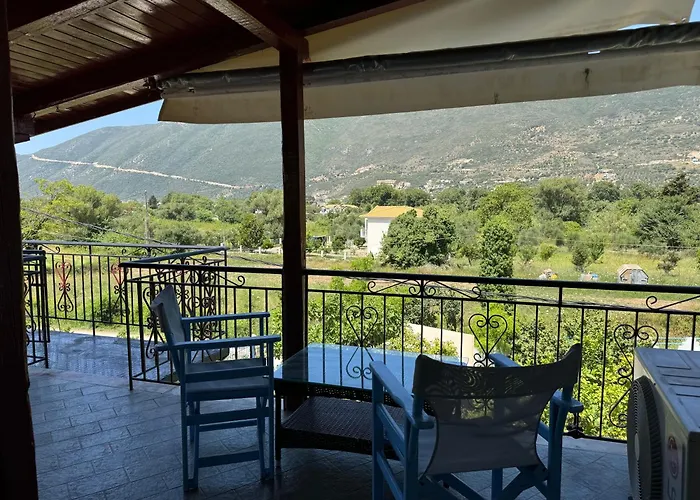 Whitehome Vasiliki