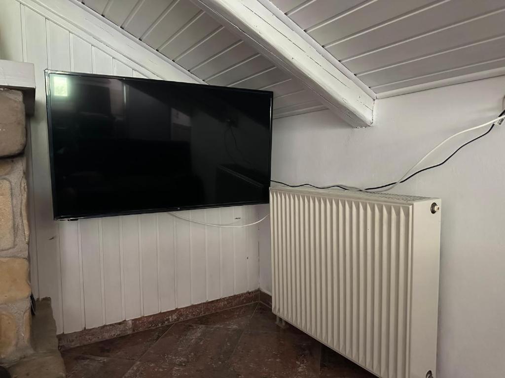 Appartement Whitehome *