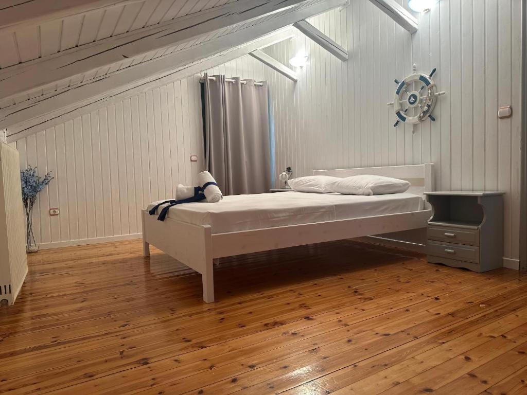 Whitehome Vasilikí