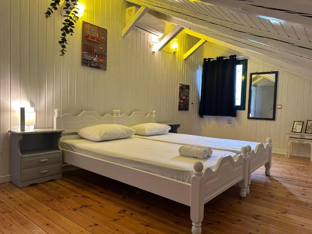 Whitehome Appartement Vasilikí
