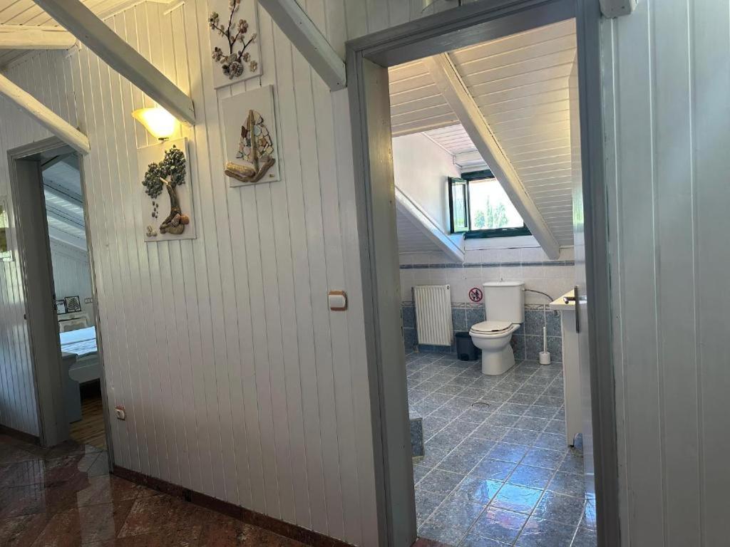 Appartement Whitehome