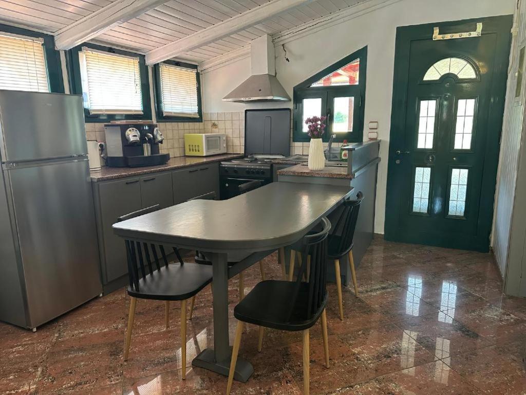Appartement Whitehome Vasilikí