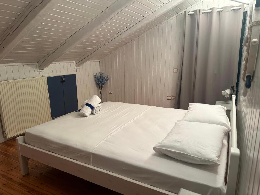 Appartement Whitehome *