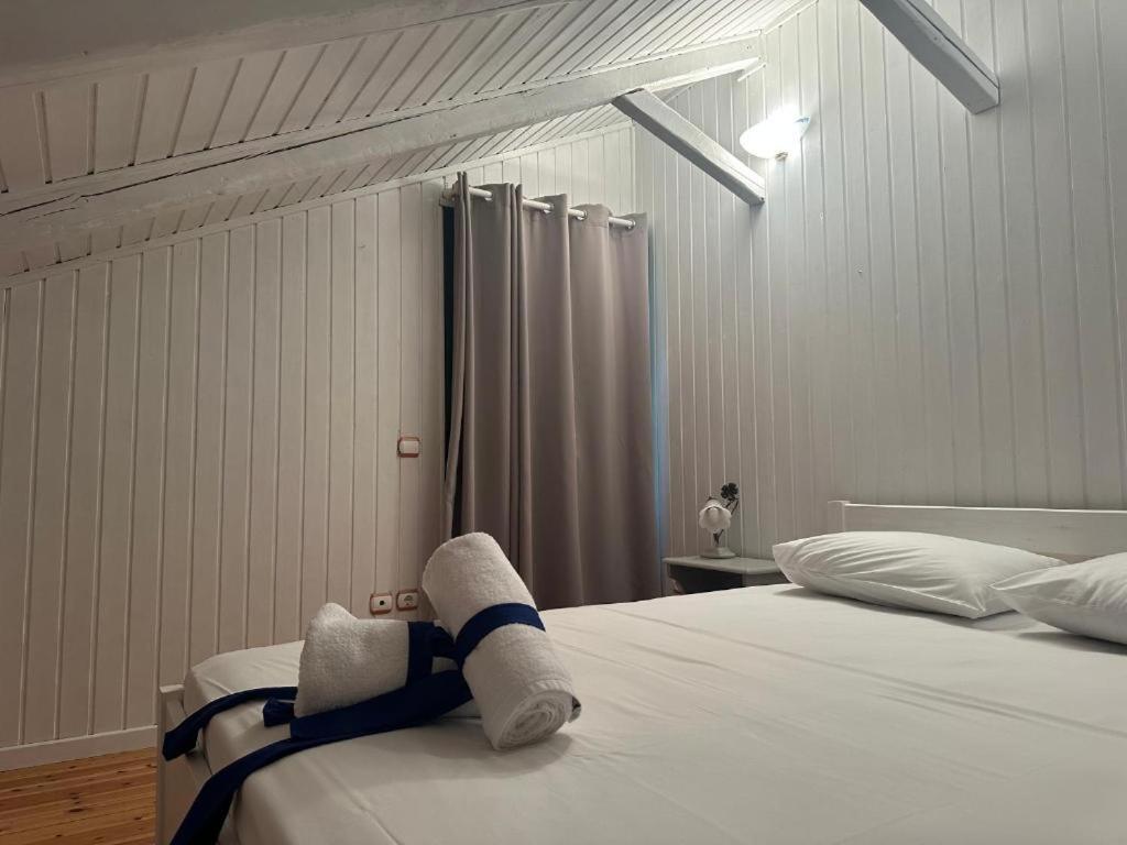 Whitehome Appartement Vasilikí