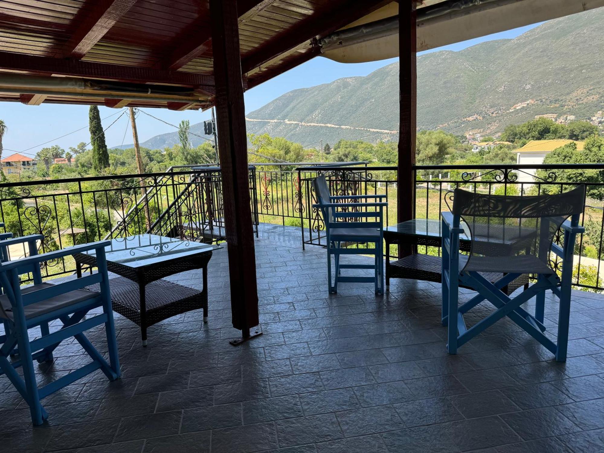 Whitehome Appartement