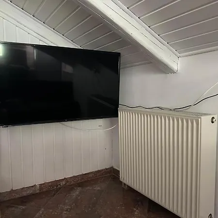 Whitehome Vasiliki מראה חיצוני תמונה