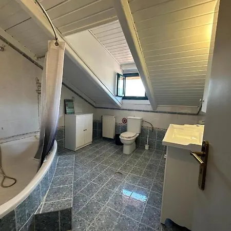 Whitehome Vasiliki מראה חיצוני תמונה