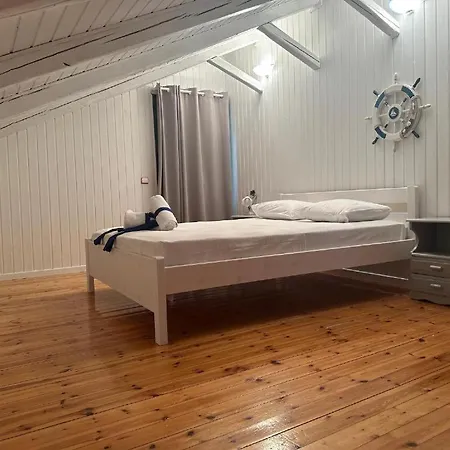 Whitehome Vasiliki מראה חיצוני תמונה