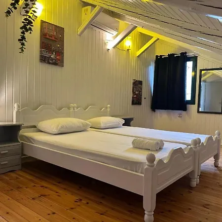 Whitehome Vasiliki מראה חיצוני תמונה
