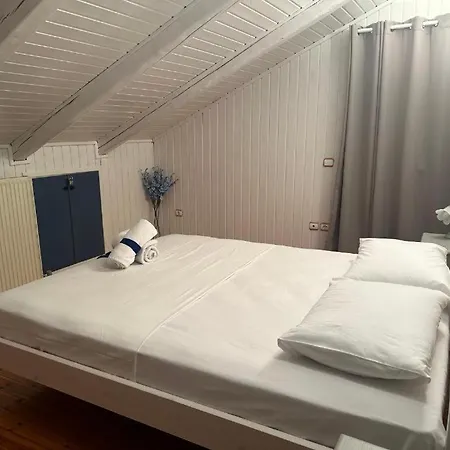 Whitehome Vasiliki מראה חיצוני תמונה